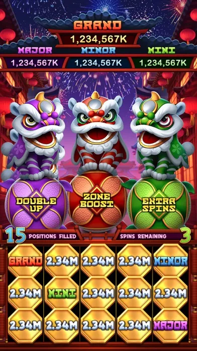 Скриншоты Vegas Frenzy