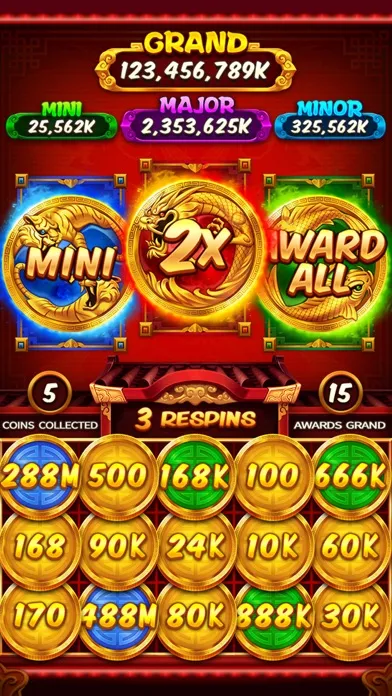 Скриншоты Vegas Frenzy