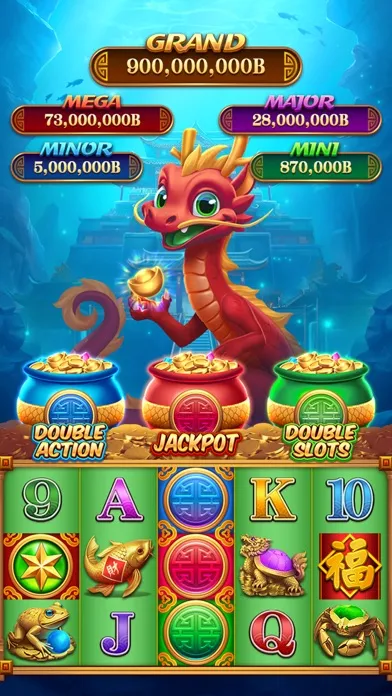 Скриншоты Vegas Frenzy