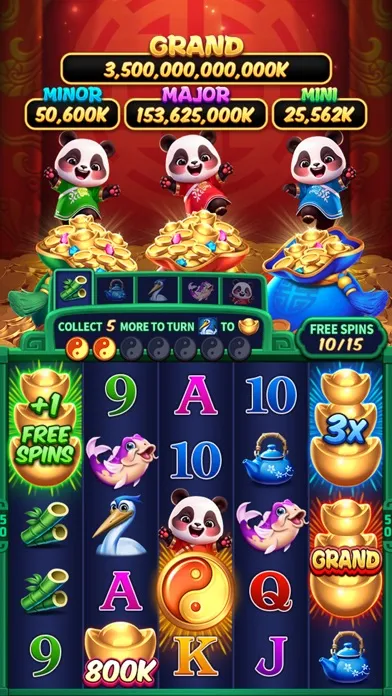 Скриншоты Vegas Frenzy