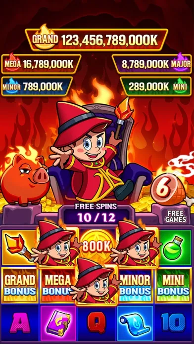 Скриншоты Vegas Frenzy