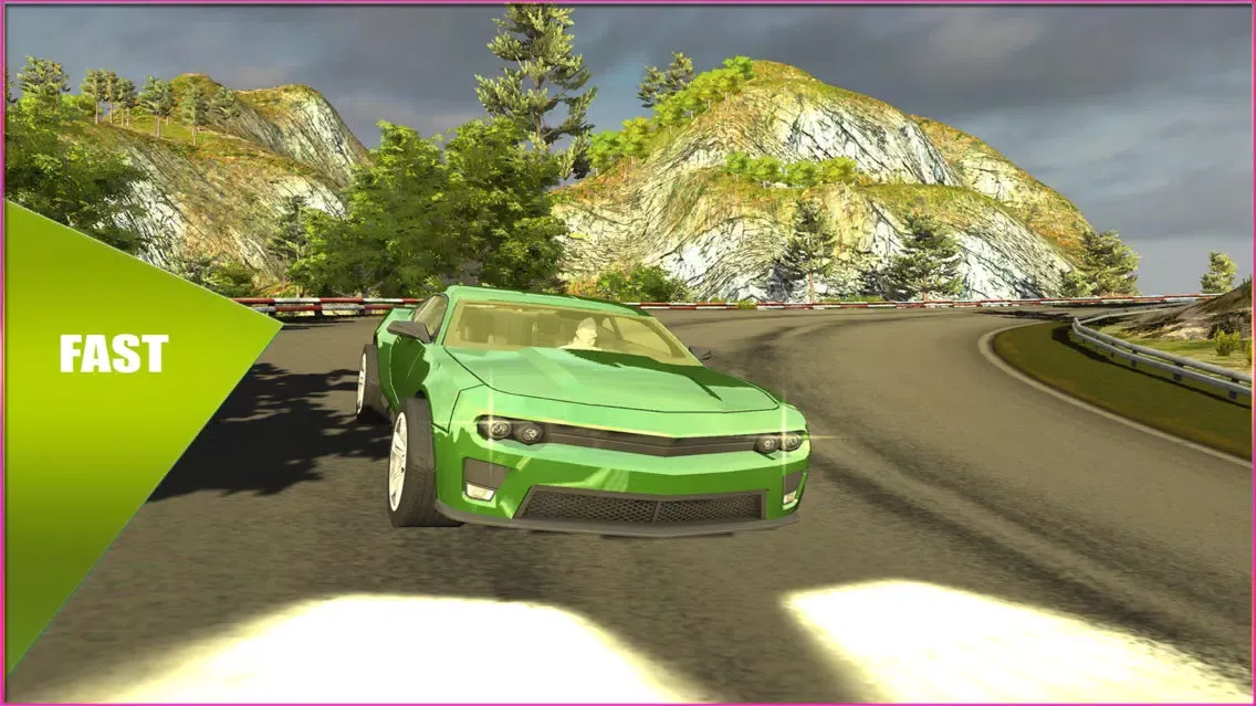 Real Car Race 3D : Free Play Racing Game應用截圖