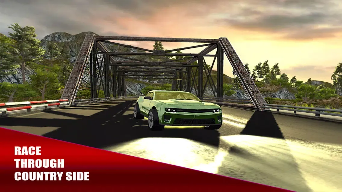 Real Car Race 3D : Free Play Racing Game應用截圖