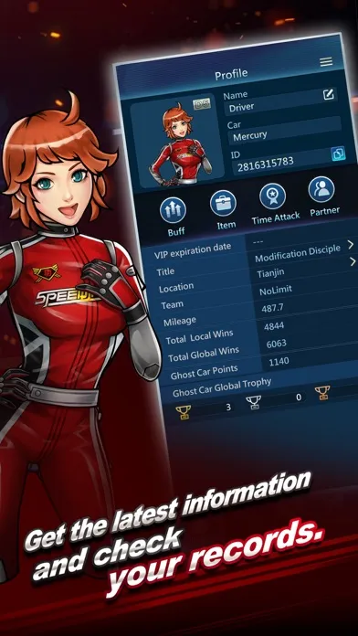 SD5 App スクリーンショット