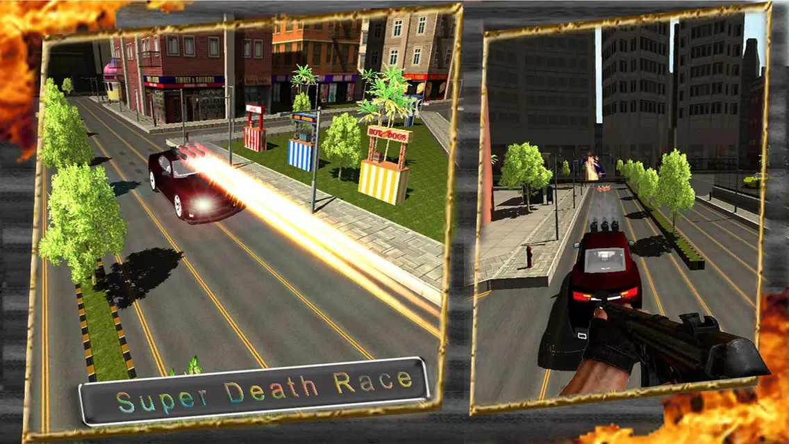 تصاویر War Of Cars Auto Attack Battle Demolition Mayhem