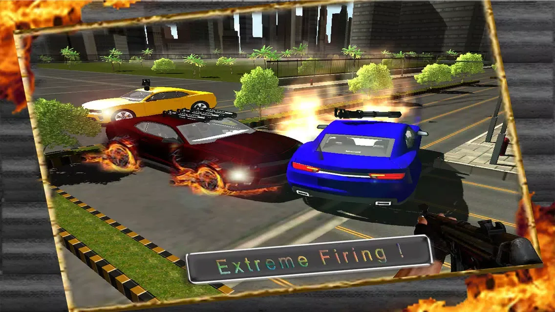 تصاویر War Of Cars Auto Attack Battle Demolition Mayhem