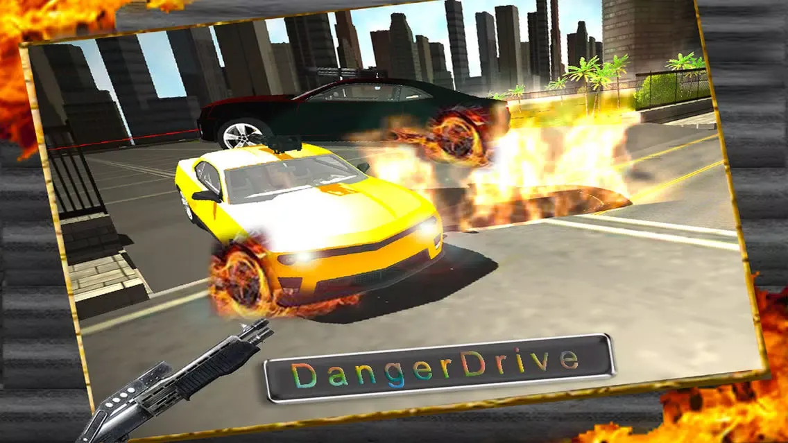 تصاویر War Of Cars Auto Attack Battle Demolition Mayhem