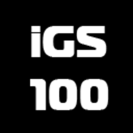 IGS-100(굴삭기 레벨기)