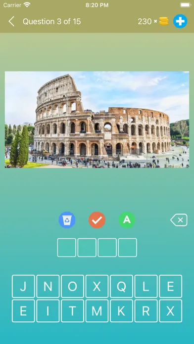 صور Cities of the World: Quiz Game