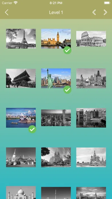 صور Cities of the World: Quiz Game