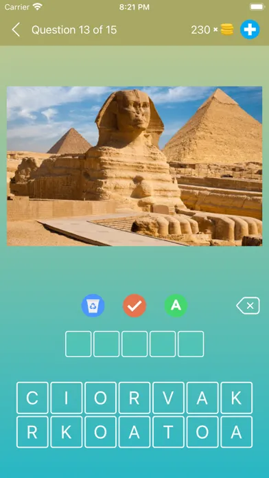 صور Cities of the World: Quiz Game