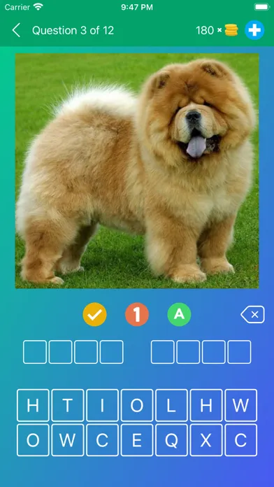 Dog Breeds Quiz: Guess the Pet應用截圖