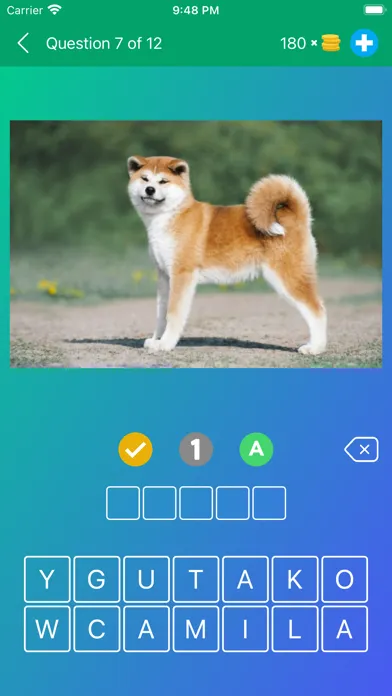 Dog Breeds Quiz: Guess the Pet應用截圖