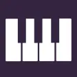 Easy Piano learning