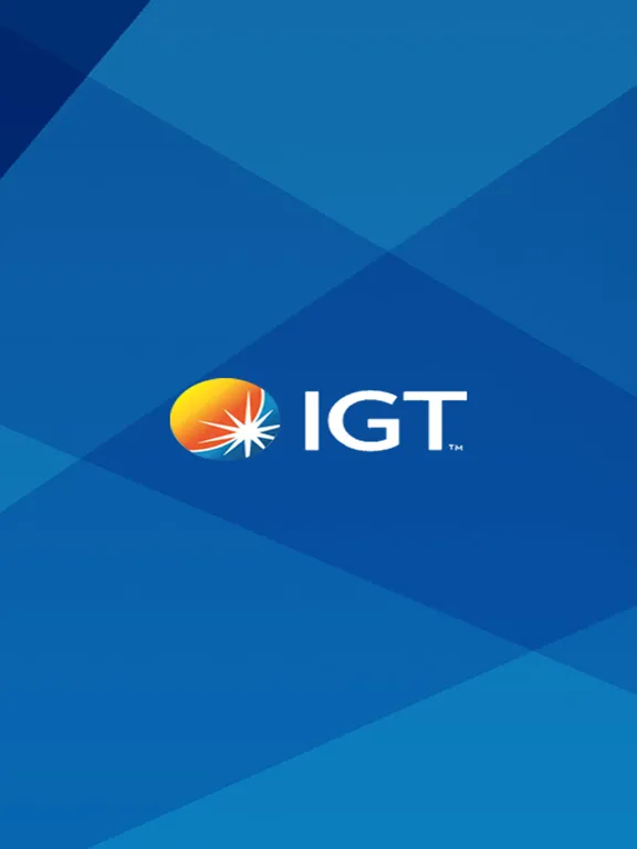 Zrzuty ekranu IGT MobileHost iPad 