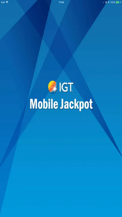 Tangkapan skrin IGT Mobile Jackpot