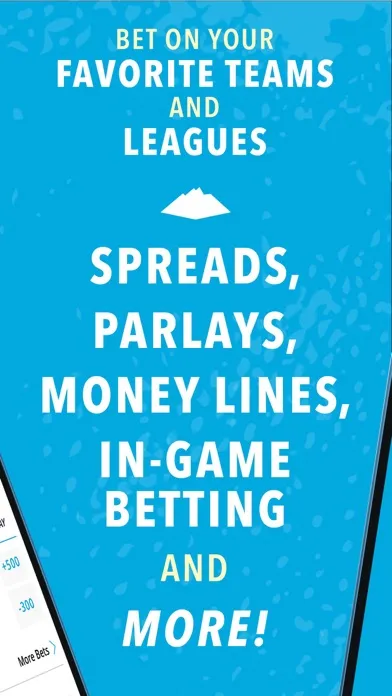 Tangkapan layar Snoqualmie Casino Sports