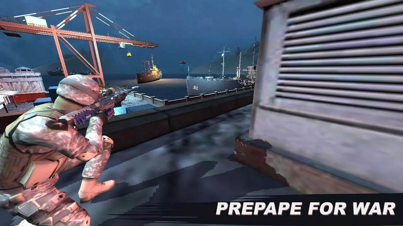 Captures d'écran de Epic Shooter 2