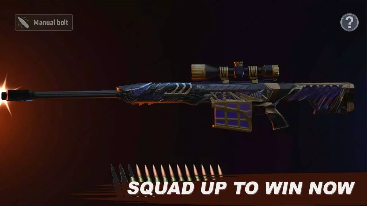 Captures d'écran de Epic Shooter 2