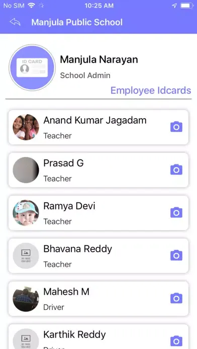 APSCOM Screenshots