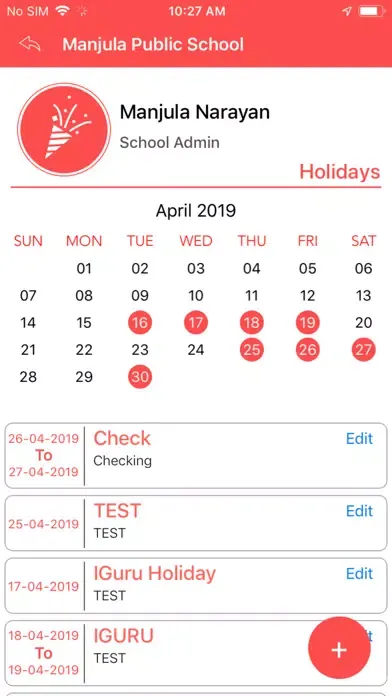 APSCOM Screenshots