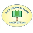 GSR Degree College