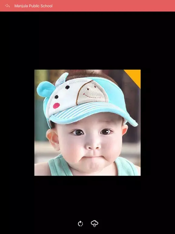 GSR EM School iPad 应用截图