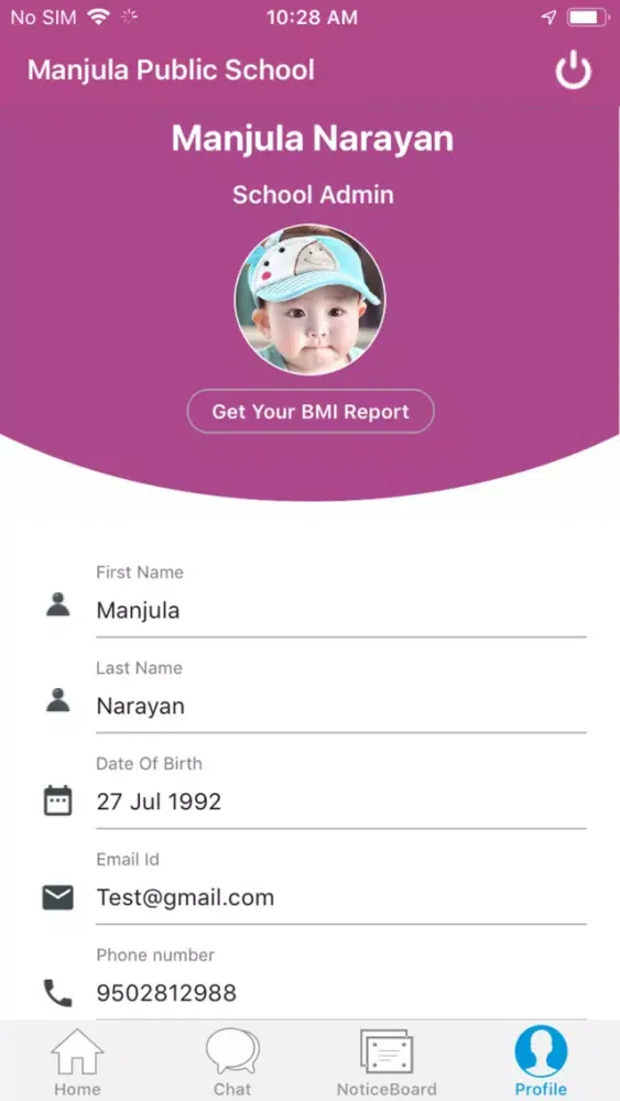 تصاویر SCDCLG