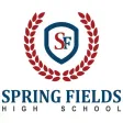 SPRING FIELDS HIGH SCHOOL