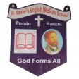 St. Xavier's School Bundu St. Xavier's School Bundu