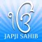 Japji Sahib ji