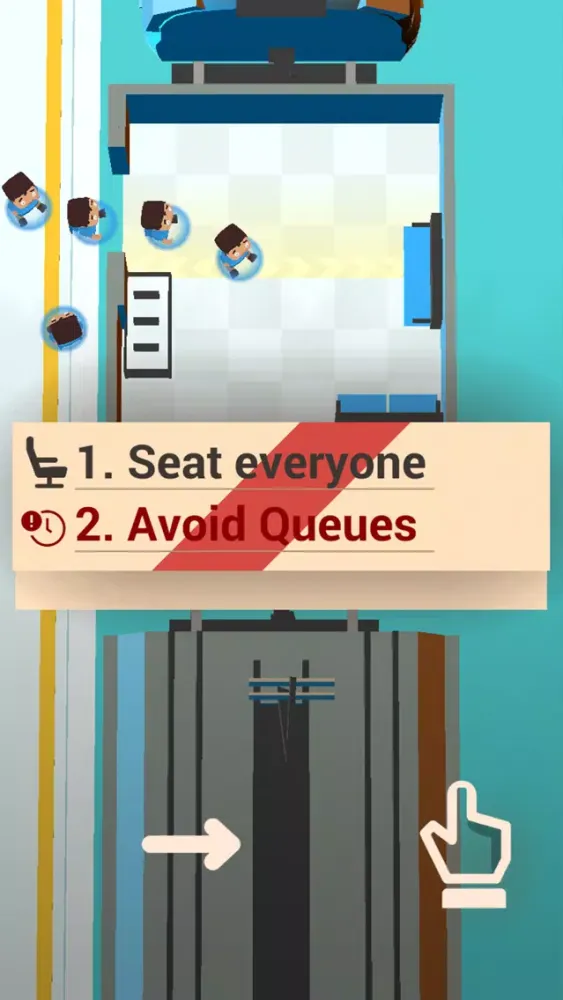 All Aboard!應用截圖