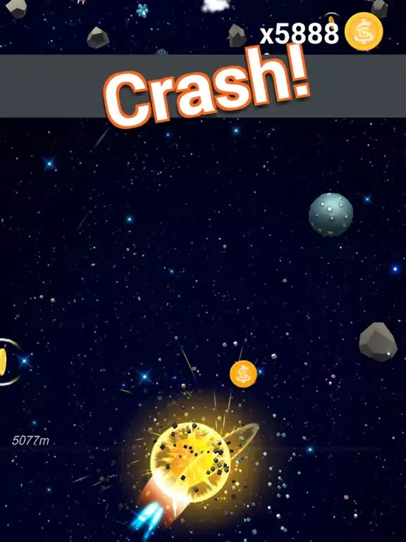 Space Cadet! iPad  Ekran Görüntüleri