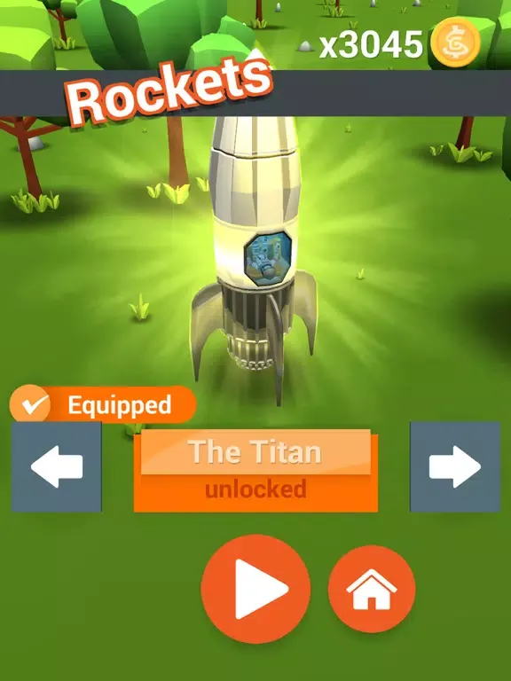 Space Cadet! iPad  Ekran Görüntüleri