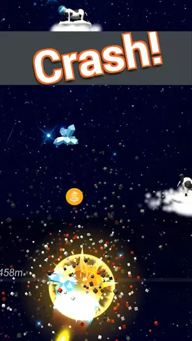 Space Cadet! Ekran Görüntüleri