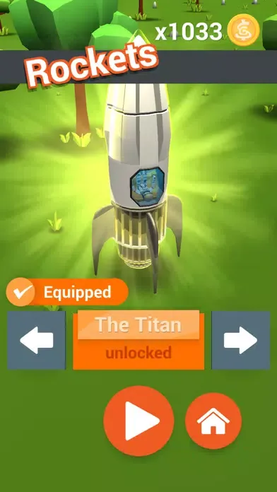 Space Cadet! Ekran Görüntüleri