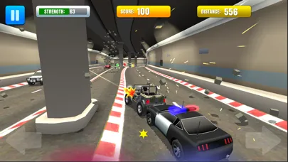 Flatout!应用截图