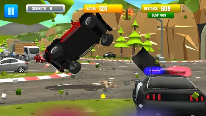 Flatout!应用截图