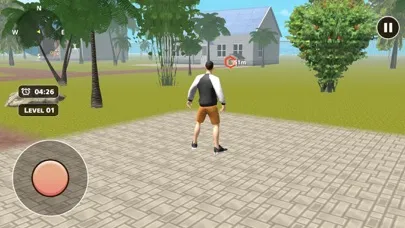 Cute Cat Life Simulator Game Screenshots