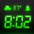 Alarm Clock - Alarm & Weather Alarm Clock - Alarm & Weather