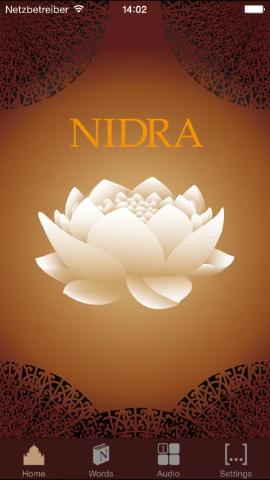 Yoga Nidra Screenshots