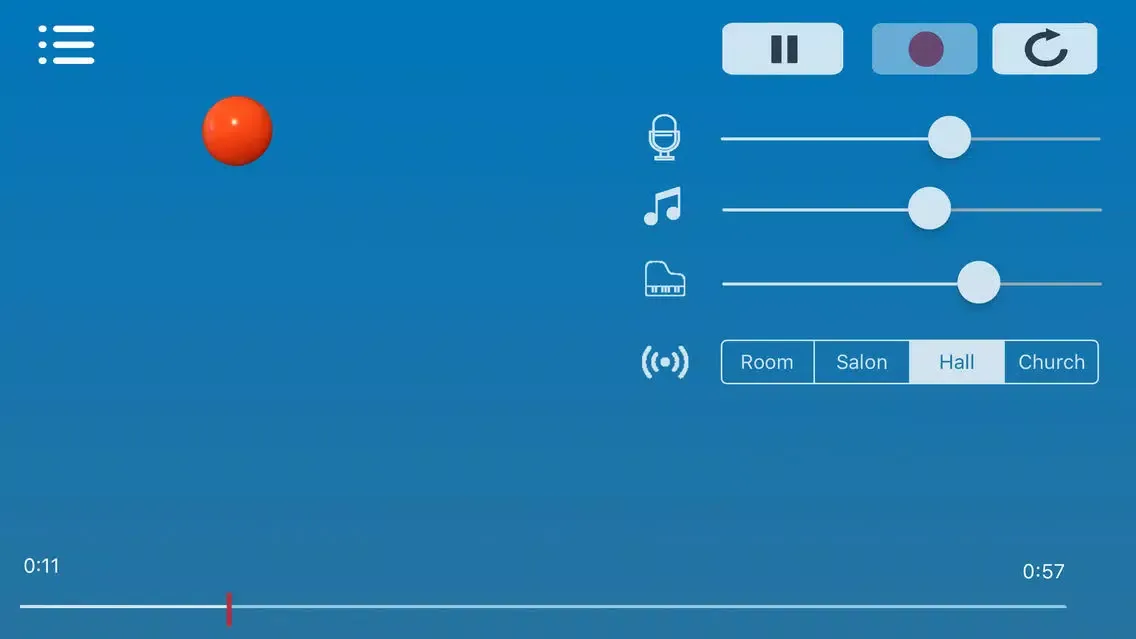 Concone 50 Lessons for Low Voice Screenshots