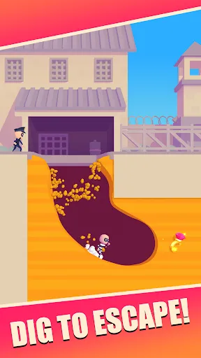 Capturas de pantalla de Escape Masters