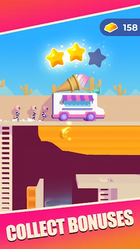 Capturas de pantalla de Escape Masters