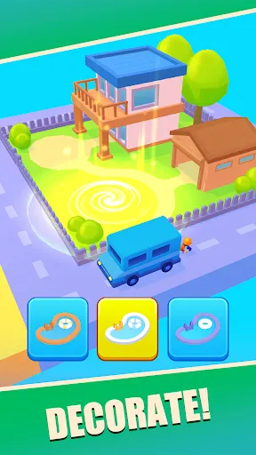 Capturas de pantalla de Escape Masters