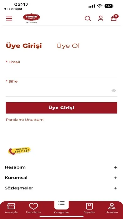 Samsu Börek Screenshots
