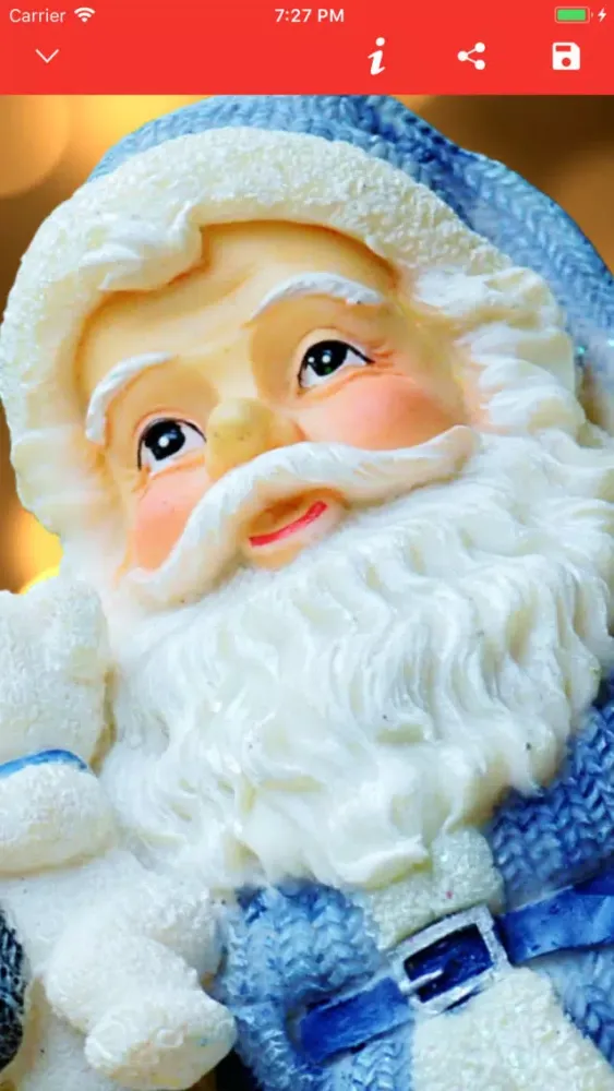 تصاویر Christmas Claus