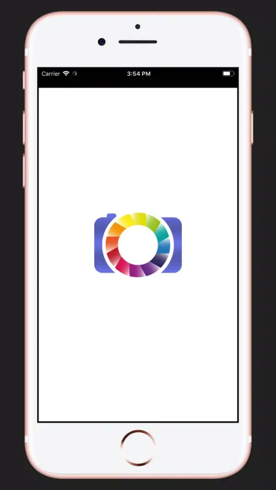 iPicSignature Screenshots