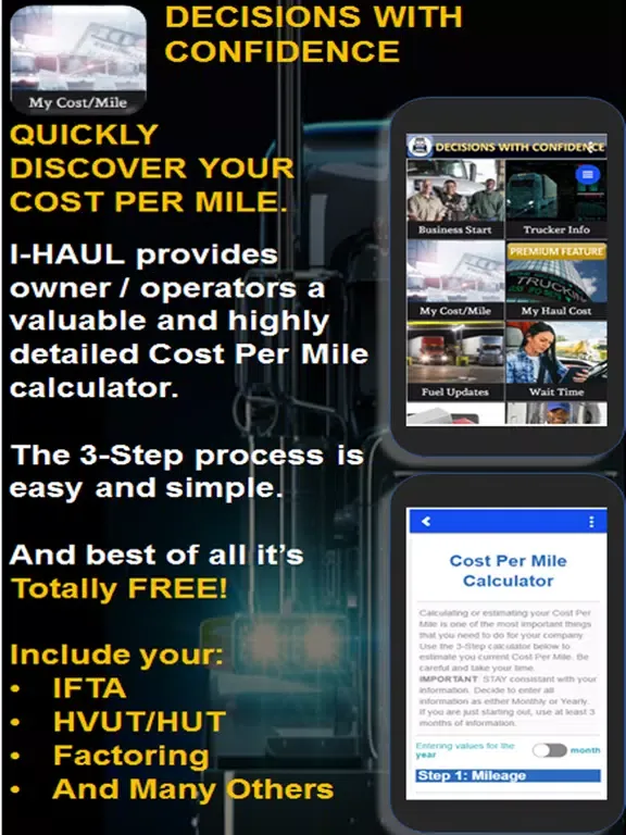 صور I-HAUL iPad 
