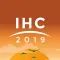 IHC 2019